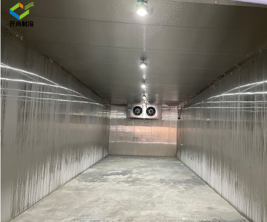 防爆冷库的建造具有什么样的优势呢？